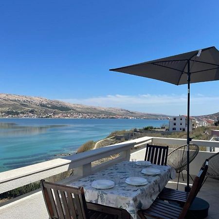 Apartment E&M Pag Town Εξωτερικό φωτογραφία