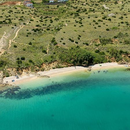 Apartment E&M Pag Town Εξωτερικό φωτογραφία
