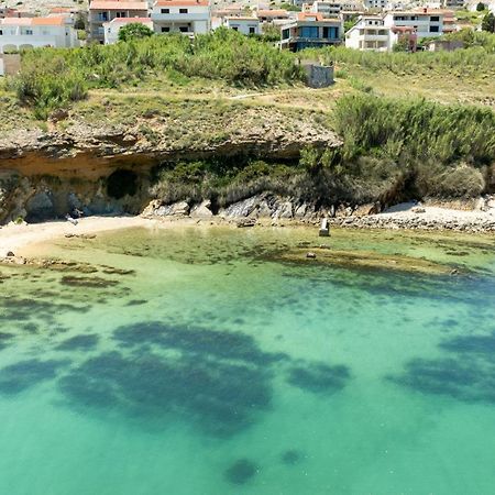 Apartment E&M Pag Town Εξωτερικό φωτογραφία