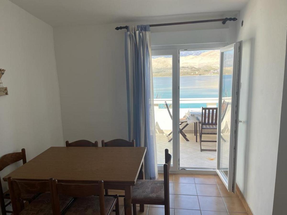 Apartment E&M Pag Town Εξωτερικό φωτογραφία