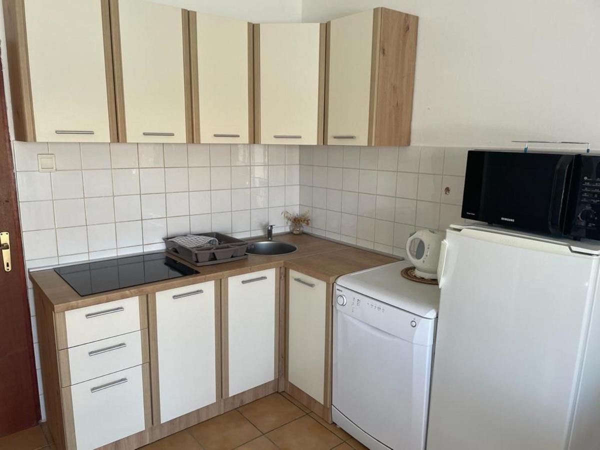Apartment E&M Pag Town Εξωτερικό φωτογραφία