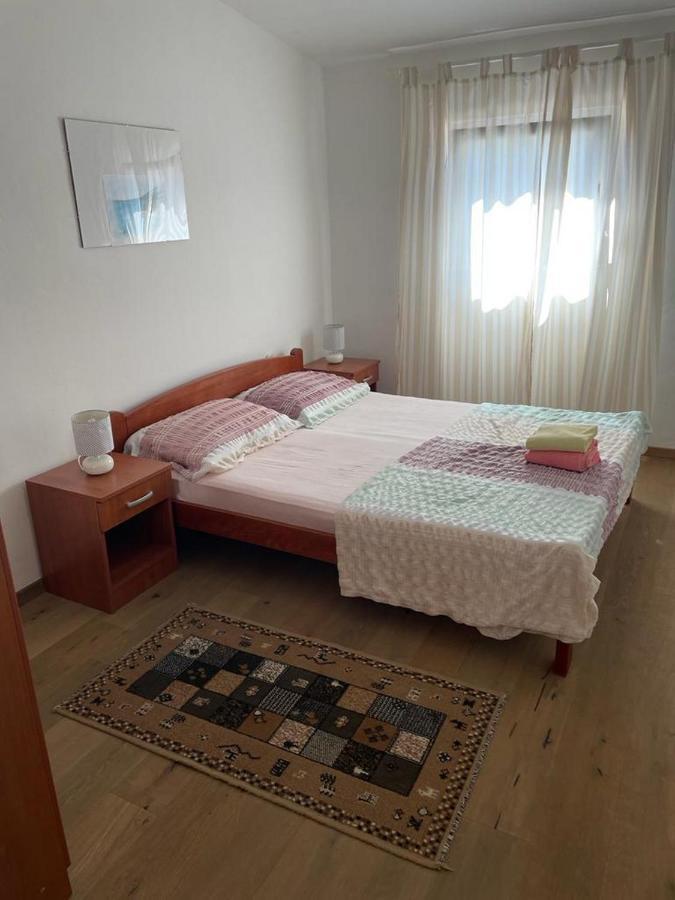 Apartment E&M Pag Town Εξωτερικό φωτογραφία