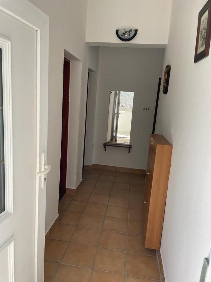 Apartment E&M Pag Town Εξωτερικό φωτογραφία