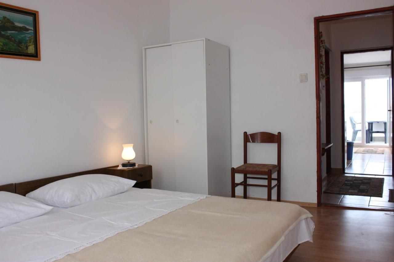 Apartment E&M Pag Town Εξωτερικό φωτογραφία