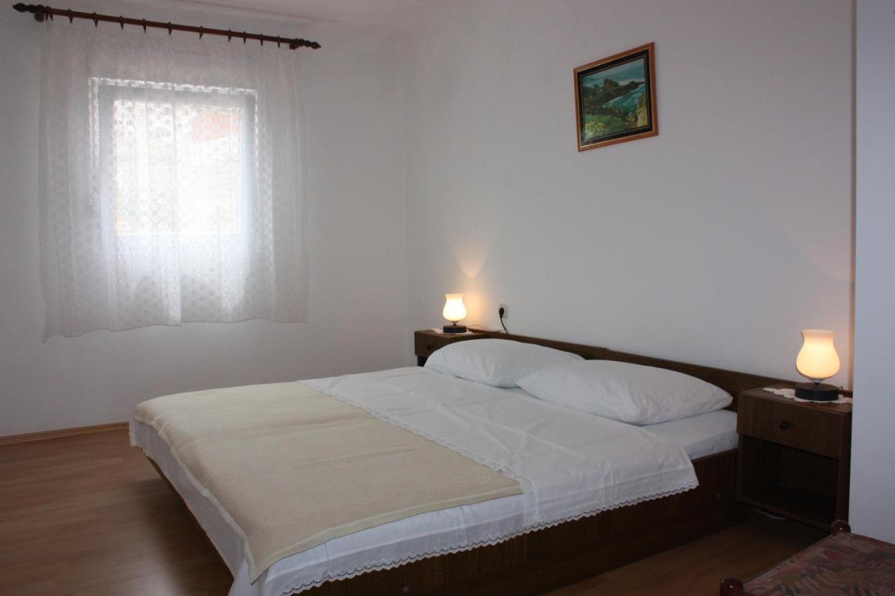 Apartment E&M Pag Town Εξωτερικό φωτογραφία