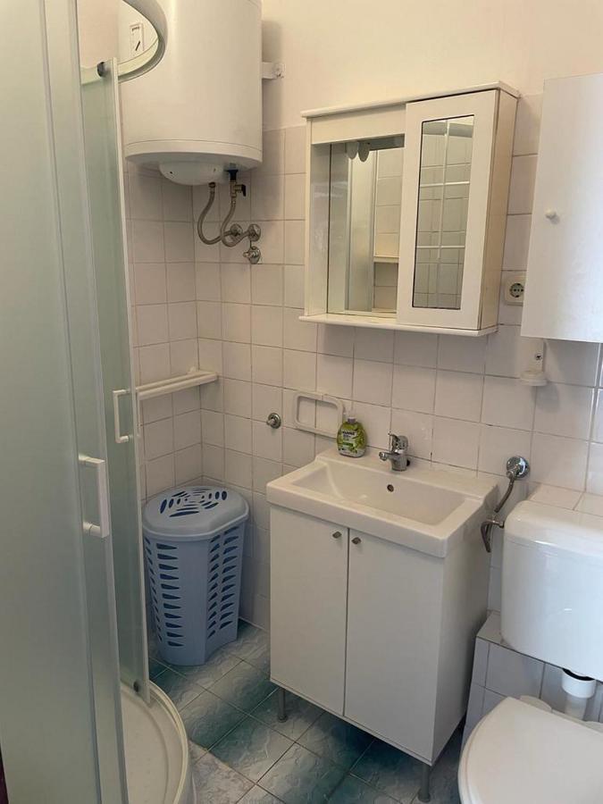Apartment E&M Pag Town Εξωτερικό φωτογραφία