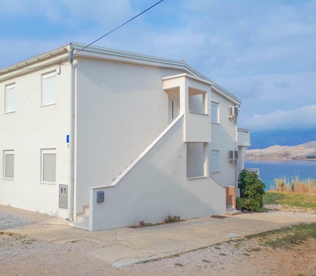 Apartment E&M Pag Town Εξωτερικό φωτογραφία