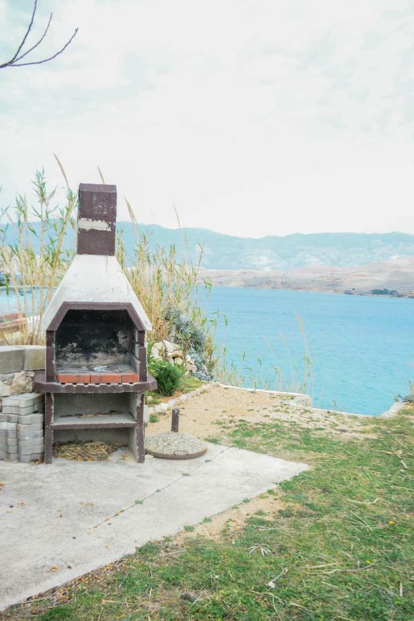 Apartment E&M Pag Town Εξωτερικό φωτογραφία